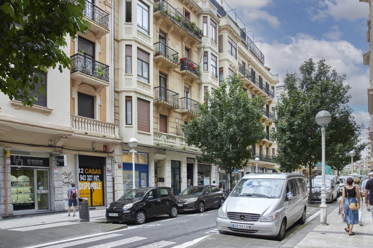 Apartment Always Easy I Kursaal San Sebastián
