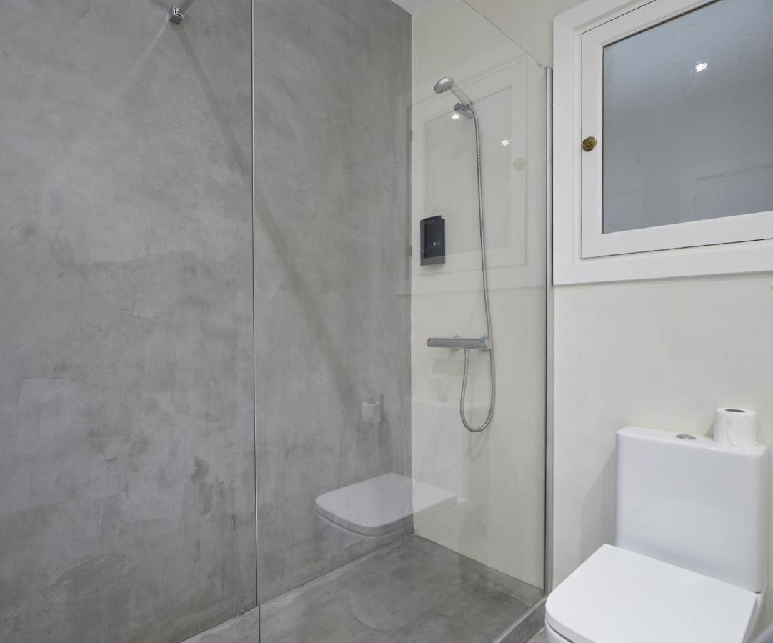 Always Easy I Kursaal Apartment San Sebastián