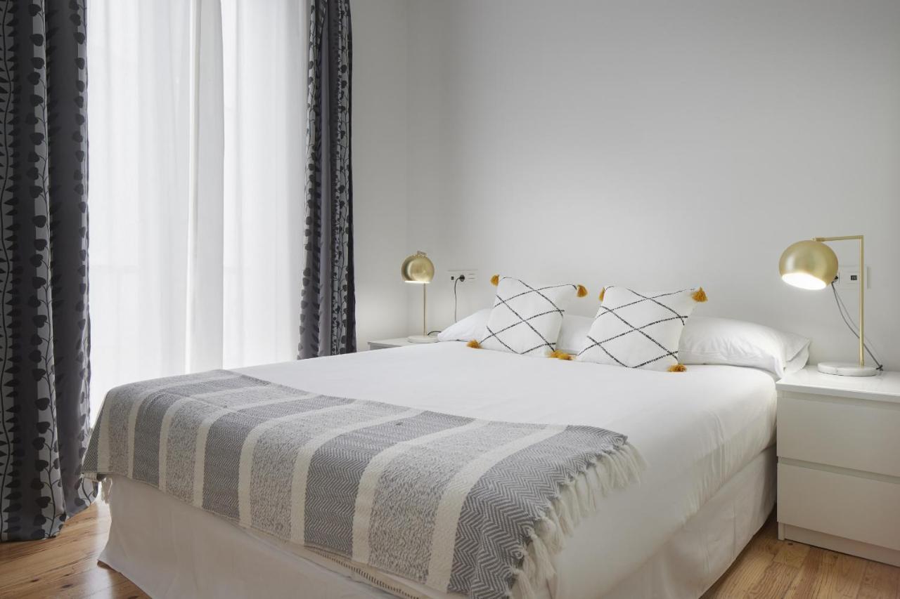 Always Easy I Kursaal Apartament *