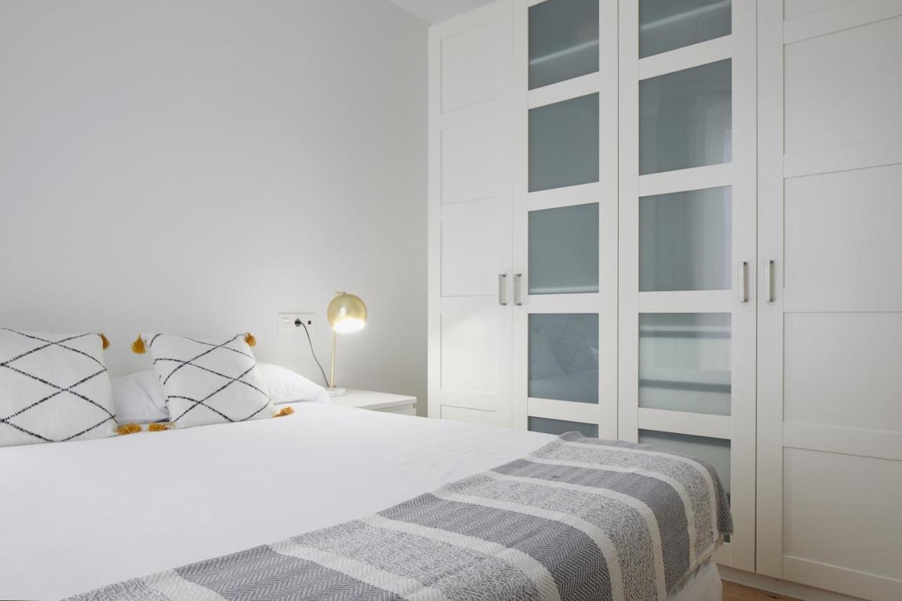 Always Easy I Kursaal Apartament