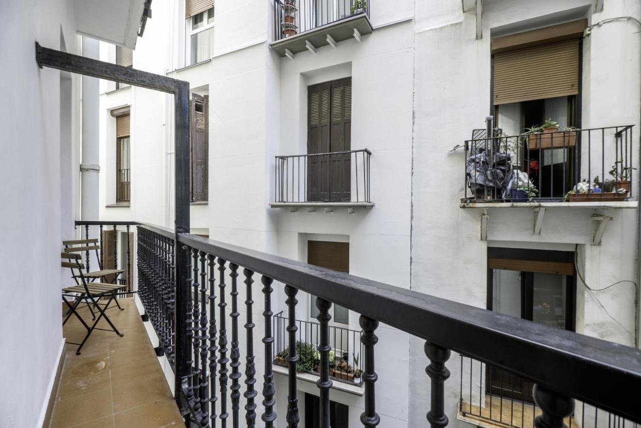 Always Easy I Kursaal Apartament Sant Sebastià