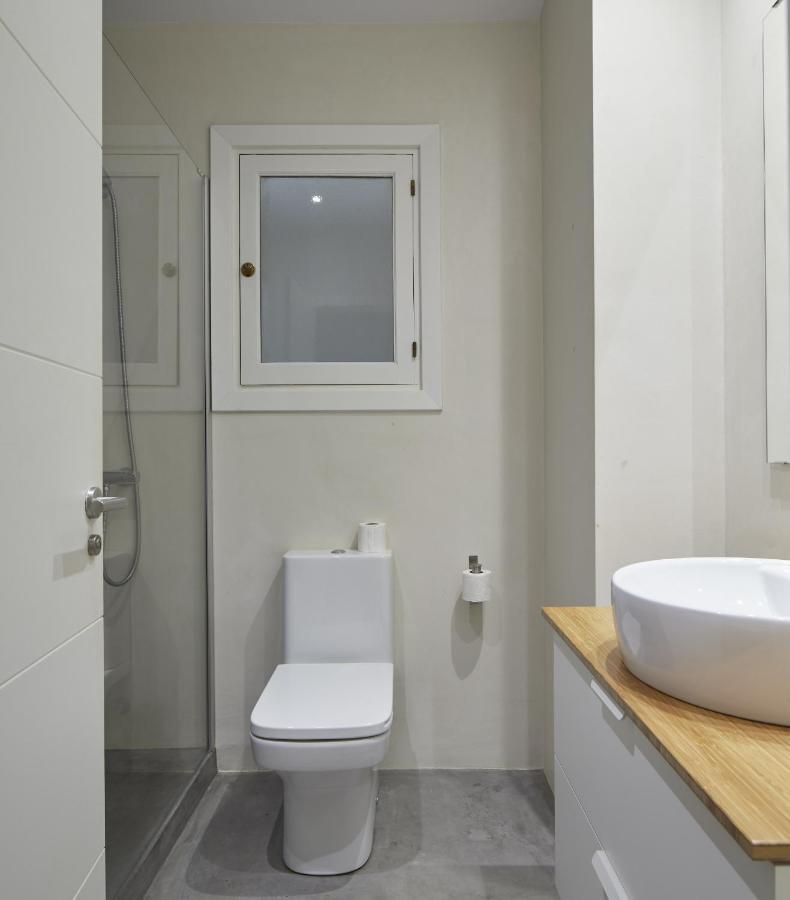 Apartament Always Easy I Kursaal Sant Sebastià
